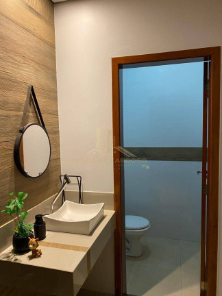 Imagem Casa com 3 Quartos à Venda, 370 m² em Jardim Belo Horizonte - Sinop Imagem Casa com 3 Quartos à Venda, 370 m² em Jardim Belo Horizonte - Sinop