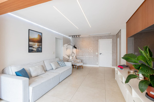 Imagem Apartamento com 3 Quartos à Venda, 115 m² em Jardim Prudência - São Paulo