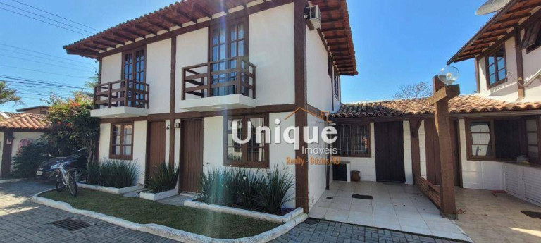 Imagem Casa com 2 Quartos à Venda, 70 m² em Geribá - Armação Dos Búzios Imagem Casa com 2 Quartos à Venda, 70 m² em Geribá - Armação Dos Búzios