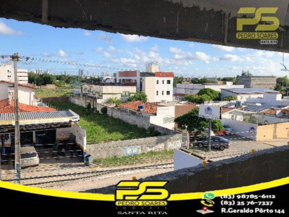 Imagem Apartamento com 3 Quartos à Venda, 63 m² em Bessa - João Pessoa Imagem Apartamento com 3 Quartos à Venda, 63 m² em Bessa - João Pessoa