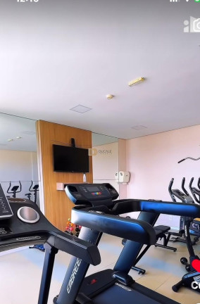 Imagem Apartamento com 3 Quartos à Venda, 75 m² em Jardim Camburi - Vitória