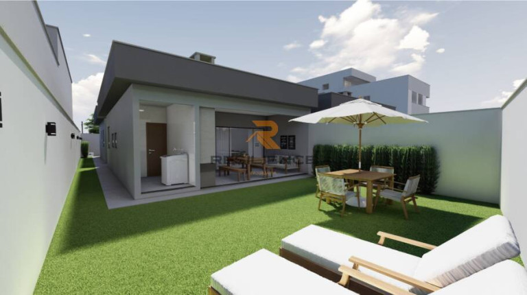 Imagem Casa com 3 Quartos à Venda, 116 m² em Conjunto Ovídio Guerra - Lagoa Santa Imagem Casa com 3 Quartos à Venda, 116 m² em Conjunto Ovídio Guerra - Lagoa Santa