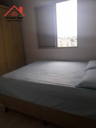 Imagem Apartamento com 2 Quartos à Venda, 46 m² em Parque Munhoz - São Paulo Imagem Apartamento com 2 Quartos à Venda, 46 m² em Parque Munhoz - São Paulo