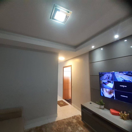 Imagem Sobrado com 3 Quartos à Venda, 187 m² em Garavelo Residencial Park - Aparecida De Goiânia Imagem Sobrado com 3 Quartos à Venda, 187 m² em Garavelo Residencial Park - Aparecida De Goiânia