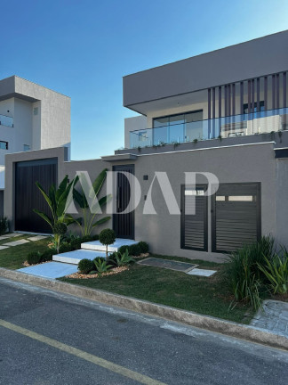 Imagem Casa com 4 Quartos à Venda, 247 m² em Vargem Pequena - Rio De Janeiro