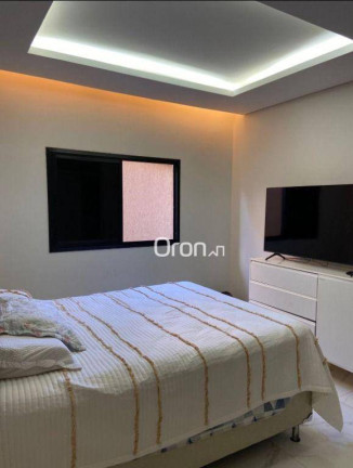 Imagem Casa com 3 Quartos à Venda, 157 m² em Jardins Bolonha - Senador Canedo Imagem Casa com 3 Quartos à Venda, 157 m² em Jardins Bolonha - Senador Canedo