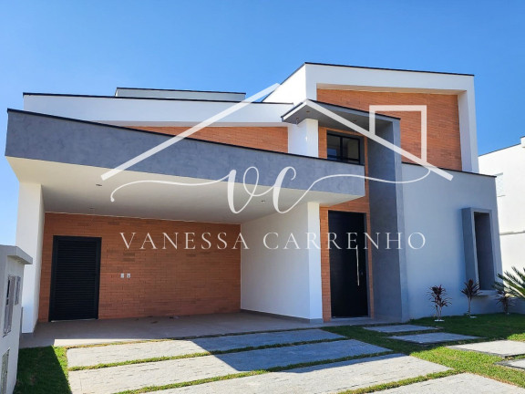 Imagem Casa com 3 Quartos à Venda, em Ibiti Reserva - Sorocaba Imagem Casa com 3 Quartos à Venda, em Ibiti Reserva - Sorocaba