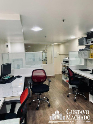 Imagem Sala Comercial à Venda, 48 m² em Barra Da Tijuca - Rio De Janeiro