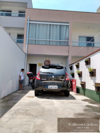 Imagem Sobrado com 3 Quartos à Venda, 90 m² em Santa Regina - Camboriú Imagem Sobrado com 3 Quartos à Venda, 90 m² em Santa Regina - Camboriú