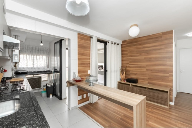 Imagem Imóvel com 2 Quartos à Venda, 59 m² em Vila Prudente - São Paulo