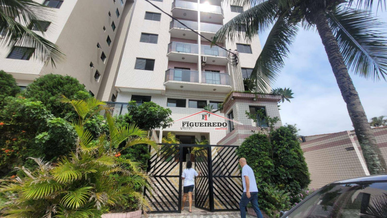 Imagem Apartamento com 1 Quarto à Venda, 50 m² em Tupi - Praia Grande