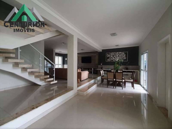 Imagem Casa de Condomínio com 3 Quartos à Venda, 378 m² em Transurb - Itapevi Imagem Casa de Condomínio com 3 Quartos à Venda, 378 m² em Transurb - Itapevi