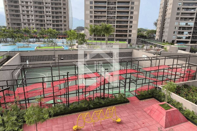 Imagem Apartamento com 3 Quartos à Venda, 92 m² em Barra Da Tijuca - Rio De Janeiro Imagem Apartamento com 3 Quartos à Venda, 92 m² em Barra Da Tijuca - Rio De Janeiro