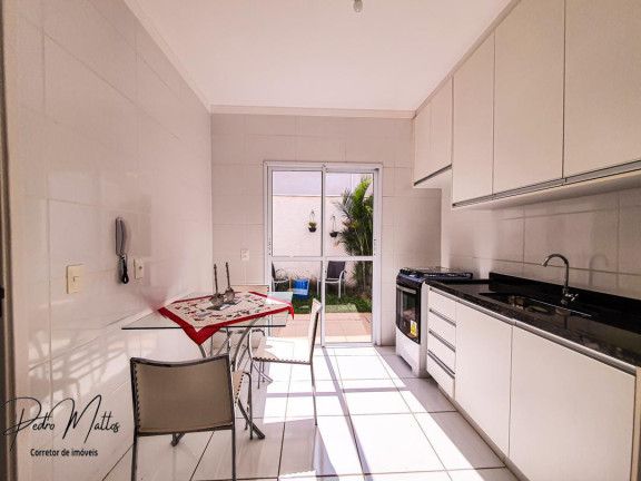Imagem Casa com 3 Quartos à Venda, 132 m² em água Branca - Piracicaba