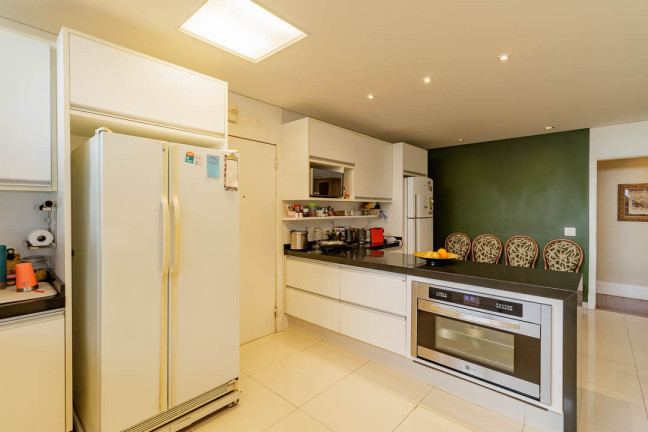 Imagem Apartamento com 4 Quartos à Venda, 262 m² em Real Parque - São Paulo Imagem Apartamento com 4 Quartos à Venda, 262 m² em Real Parque - São Paulo
