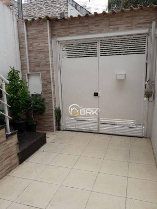 Imagem Sobrado com 2 Quartos à Venda, 115 m² em Vila Carrão - São Paulo