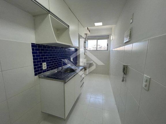 Imagem Apartamento com 2 Quartos à Venda, 50 m² em Jacarepaguá - Rio De Janeiro