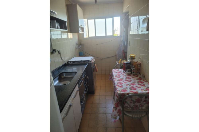 Imagem Apartamento com 2 Quartos à Venda, 50 m² em Vila Alexandria - São Paulo Imagem Apartamento com 2 Quartos à Venda, 50 m² em Vila Alexandria - São Paulo