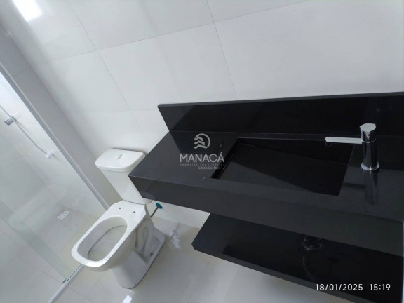 Imagem Apartamento com 3 Quartos para Alugar, 84 m² em Tabuleiro - Barra Velha Imagem Apartamento com 3 Quartos para Alugar, 84 m² em Tabuleiro - Barra Velha