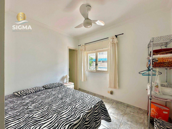 Imagem Apartamento com 2 Quartos à Venda, 80 m² em Tombo - Guarujá