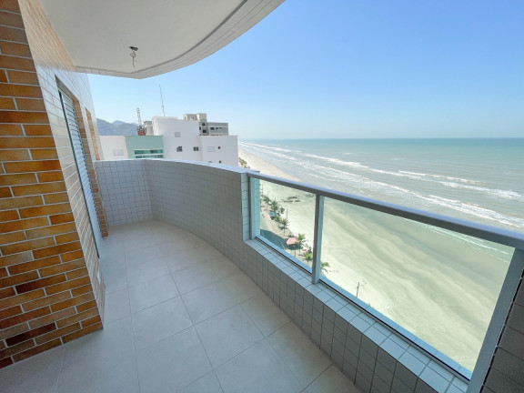 Imagem Apartamento com 2 Quartos à Venda, 77 m² em Vila Atlântica - Mongaguá Imagem Apartamento com 2 Quartos à Venda, 77 m² em Vila Atlântica - Mongaguá