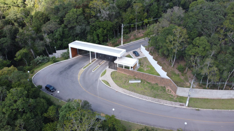 Imagem Terreno à Venda, 2.159 m² em Santo Antao - Bento Gonçalves