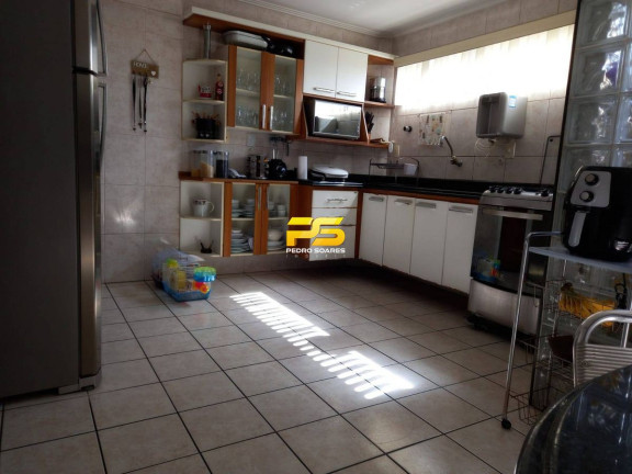 Imagem Apartamento com 3 Quartos à Venda, 116 m² em Brisamar - João Pessoa Imagem Apartamento com 3 Quartos à Venda, 116 m² em Brisamar - João Pessoa