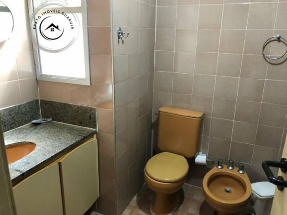 Imagem Apartamento com 3 Quartos à Venda, 98 m² em Enseada - Guarujá Imagem Apartamento com 3 Quartos à Venda, 98 m² em Enseada - Guarujá