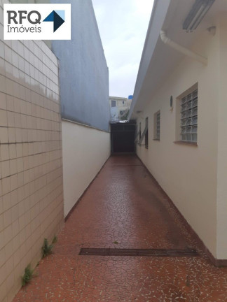 Imagem Casa com 4 Quartos à Venda, 221 m² em Jardim Da Glória - São Paulo