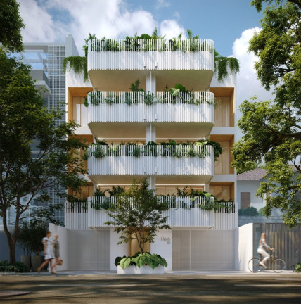 Foto do imóvel Apartamento com 2 Quartos à Venda, 78 m² em Ipanema - Rio De Janeiro