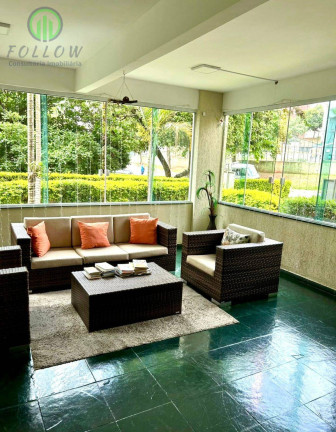 Imagem Apartamento com 2 Quartos à Venda, 54 m² em Bandeiras - Osasco Imagem Apartamento com 2 Quartos à Venda, 54 m² em Bandeiras - Osasco