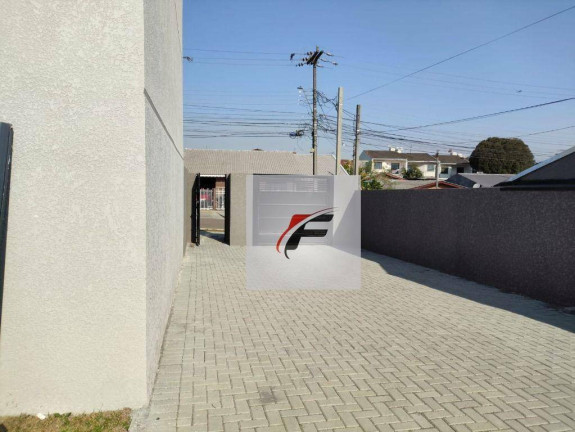 Imagem Casa com 3 Quartos à Venda, 85 m² em Estação - Araucária Imagem Casa com 3 Quartos à Venda, 85 m² em Estação - Araucária