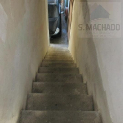 Imagem Casa com 3 Quartos à Venda, 332 m² em Vila Curuça - Santo André Imagem Casa com 3 Quartos à Venda, 332 m² em Vila Curuça - Santo André