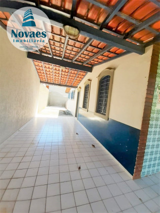 Imagem Casa com 3 Quartos para Alugar, 120 m² em Praia Do Morro - Guarapari Imagem Casa com 3 Quartos para Alugar, 120 m² em Praia Do Morro - Guarapari