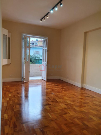 Imagem Apartamento com 3 Quartos à Venda, 80 m² em Liberdade - São Paulo