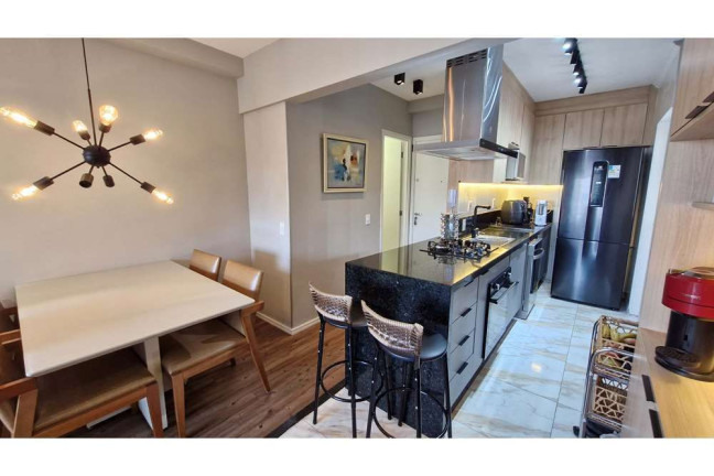 Imagem Apartamento com 2 Quartos à Venda, 64 m² em Vila Andrade - São Paulo Imagem Apartamento com 2 Quartos à Venda, 64 m² em Vila Andrade - São Paulo