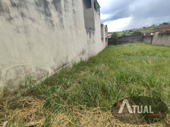 Imagem Terreno à Venda, 300 m² em Jardim Imperial - Atibaia