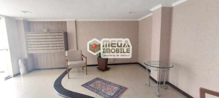 Imagem Apartamento com 3 Quartos à Venda, 86 m² em Córrego Grande - Florianópolis Imagem Apartamento com 3 Quartos à Venda, 86 m² em Córrego Grande - Florianópolis
