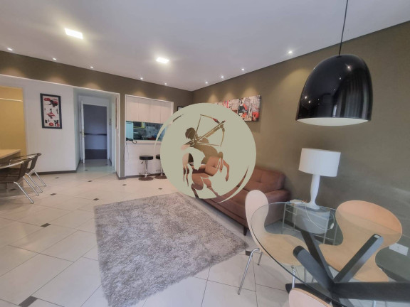 Imagem Apartamento com 2 Quartos à Venda, 80 m² em Gonzaga - Santos Imagem Apartamento com 2 Quartos à Venda, 80 m² em Gonzaga - Santos
