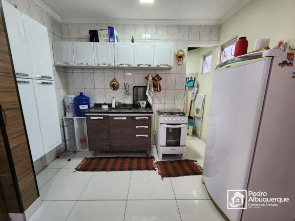Imagem Apartamento com 2 Quartos à Venda, 46 m² em Perequê-açú - Ubatuba