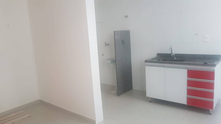 Imagem Studio com 1 Quarto à Venda, 27 m² em Cidade Universitária - Anápolis Imagem Studio com 1 Quarto à Venda, 27 m² em Cidade Universitária - Anápolis