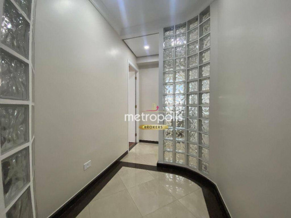 Imagem Sala Comercial para Alugar, 60 m² em Centro - São Caetano Do Sul