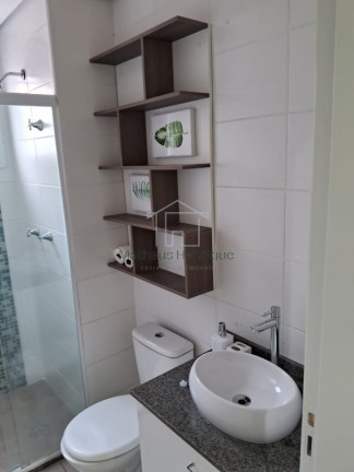 Imagem Apartamento com 2 Quartos à Venda, 49 m² em Vila Nambi - Jundiaí Imagem Apartamento com 2 Quartos à Venda, 49 m² em Vila Nambi - Jundiaí