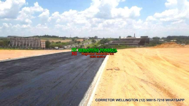 Imagem Terreno em Condomínio à Venda, 1.300 m² em Jardim Campo Grande - Caçapava Imagem Terreno em Condomínio à Venda, 1.300 m² em Jardim Campo Grande - Caçapava