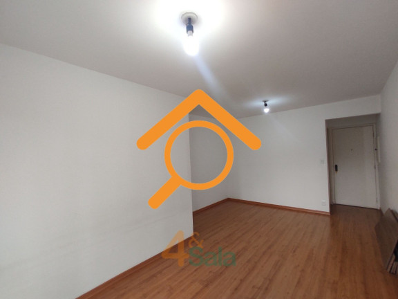 Imagem Imóvel com 3 Quartos à Venda, 82 m² em Jardim Marajoara - São Paulo Imagem Imóvel com 3 Quartos à Venda, 82 m² em Jardim Marajoara - São Paulo