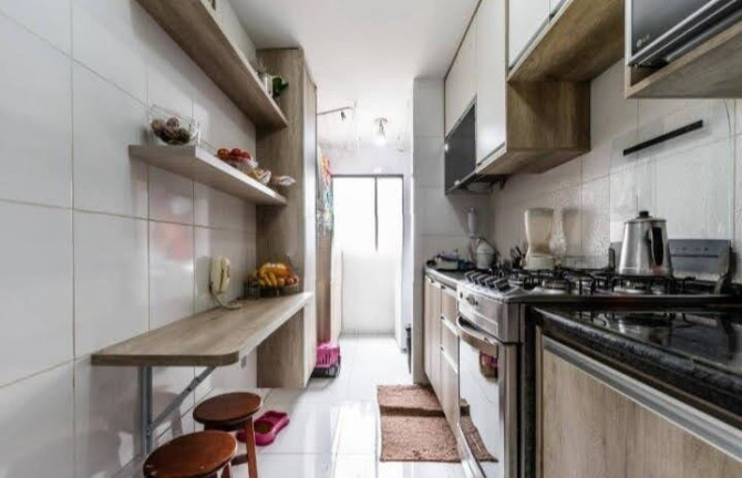 Imagem Apartamento com 3 Quartos à Venda, 75 m² em Cambuci - São Paulo Imagem Apartamento com 3 Quartos à Venda, 75 m² em Cambuci - São Paulo