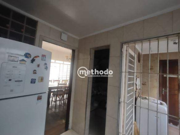 Imagem Casa com 3 Quartos à Venda, 194 m² em Jardim Flamboyant - Campinas Imagem Casa com 3 Quartos à Venda, 194 m² em Jardim Flamboyant - Campinas