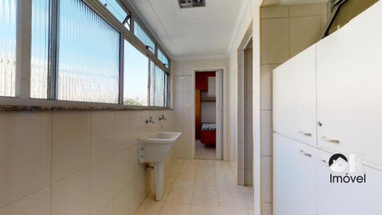 Imagem Apartamento com 3 Quartos à Venda, 106 m² em Perdizes - São Paulo