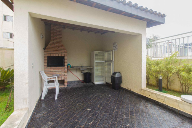 Imagem Apartamento com 2 Quartos à Venda, 54 m² em Vila Guarani (z Sul) - São Paulo Imagem Apartamento com 2 Quartos à Venda, 54 m² em Vila Guarani (z Sul) - São Paulo