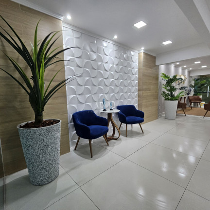 Imagem Apartamento com 3 Quartos à Venda, 102 m² em Caiçara - Praia Grande Imagem Apartamento com 3 Quartos à Venda, 102 m² em Caiçara - Praia Grande